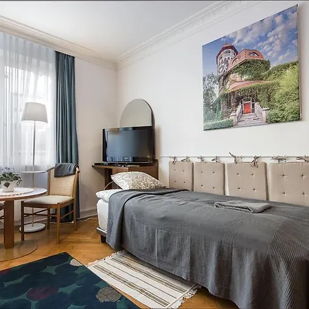 Alojamento de Acomodação e Pequeno-almoço Bielski