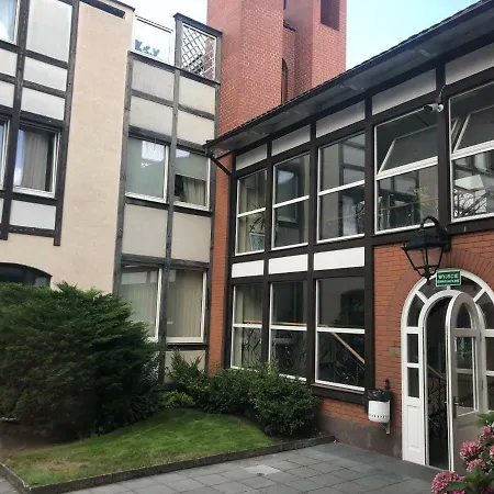住宿加早餐酒店 Bielski *