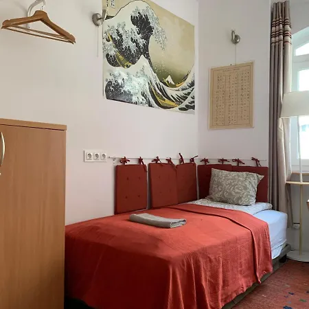 Bielski Oda ve Kahvaltı *