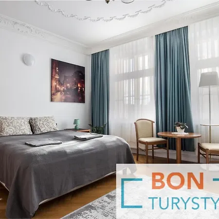 Bielski Oda ve Kahvaltı