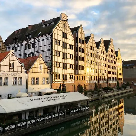 住宿加早餐酒店 Bielski *