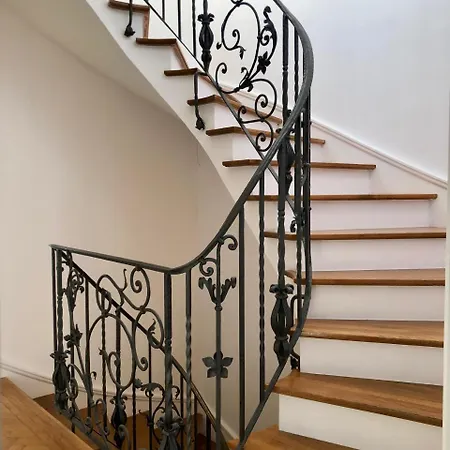 Couette-café Bielski