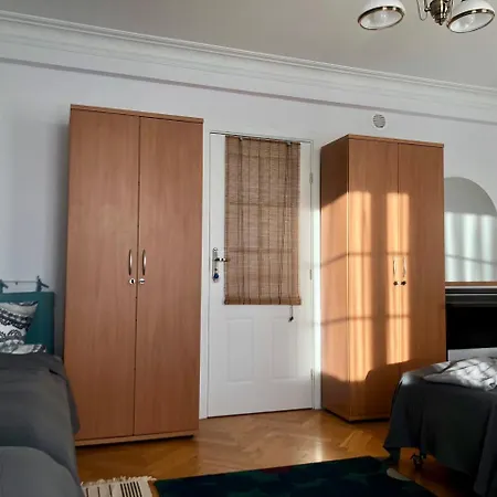 Bielski Bed & Breakfast *