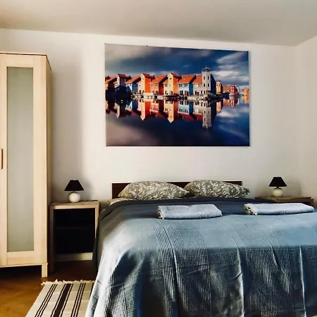 Bielski Bed & Breakfast