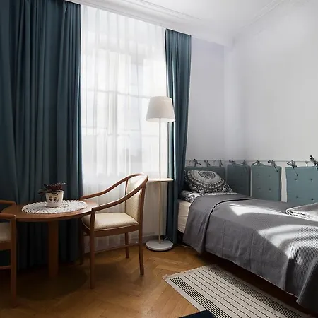 Couette-café Bielski Gdańsk