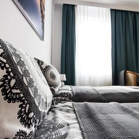 Bielski Bed & Breakfast *