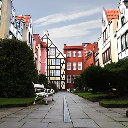 Bed & Breakfast Bielski Gdansk