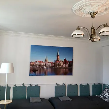 Bed & Breakfast Bielski *