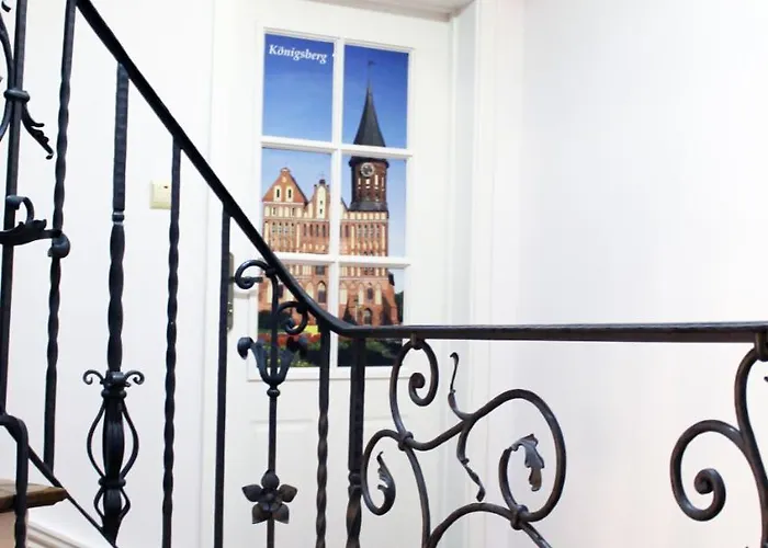 B&B Bielski 그단스크