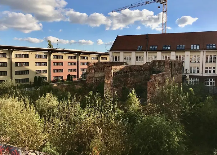 Bielski Отель типа 