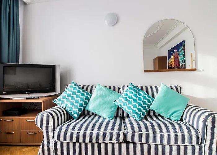 Bielski Отель типа 