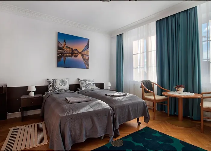 B&B Bielski 그단스크