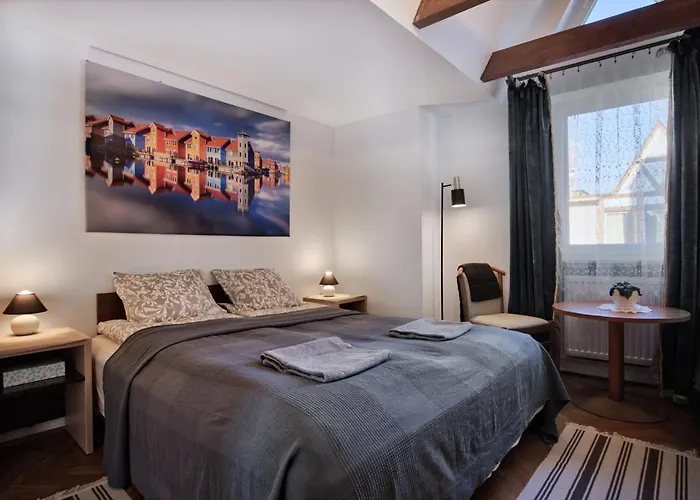 Bielski B&B 그단스크