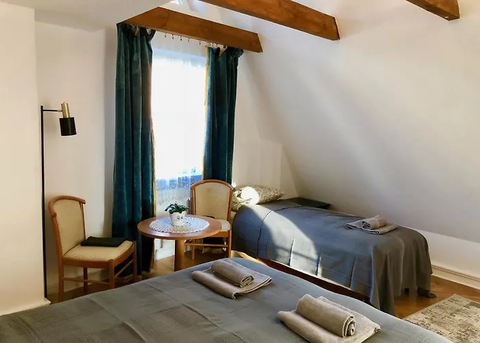 B&B Bielski 그단스크