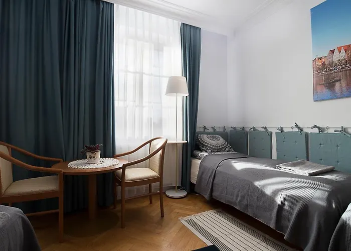 B&B Bielski 그단스크