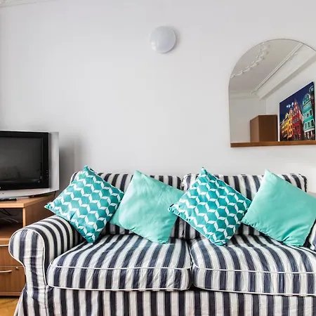 Bielski Bed & Breakfast Gdańsk