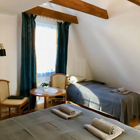 Bed & Breakfast Bielski Gdańsk