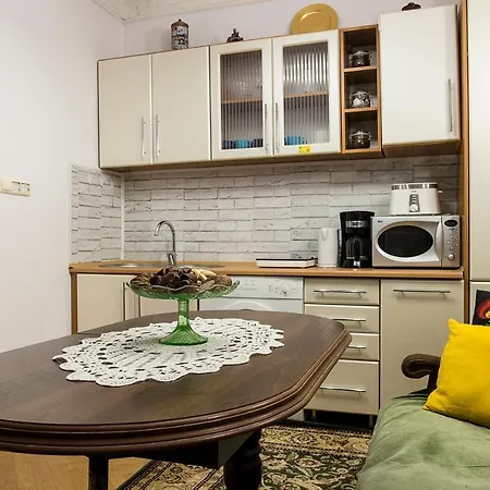 Bielski Bed & Breakfast *